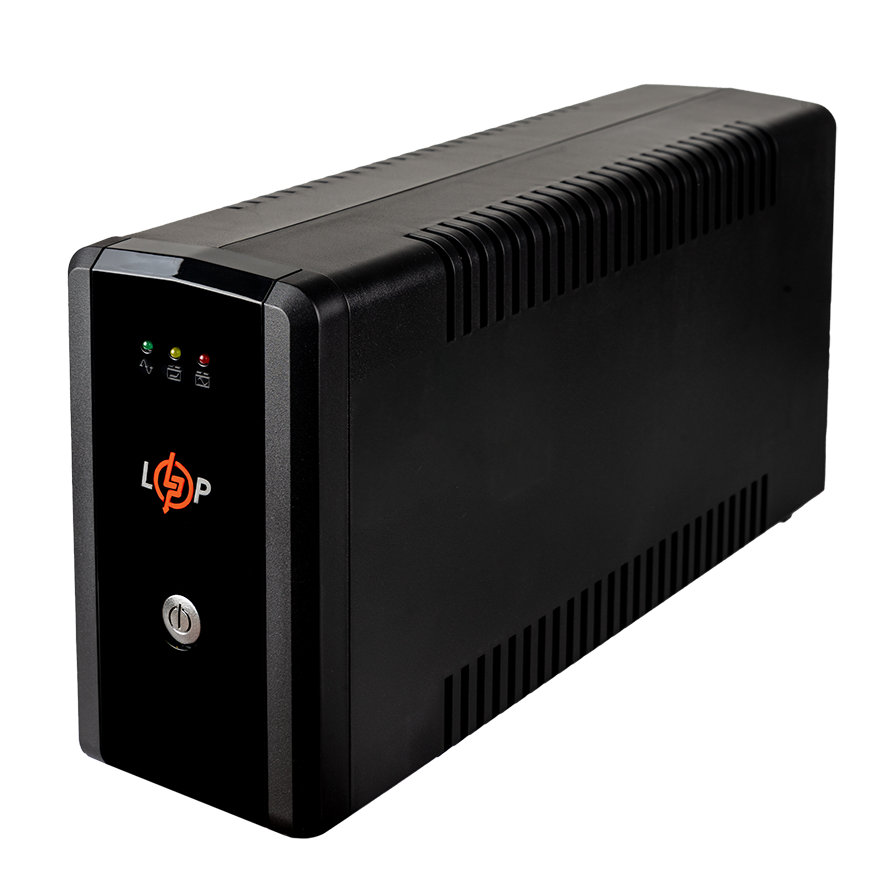 ДБЖ LP LP 400VA 4Pro